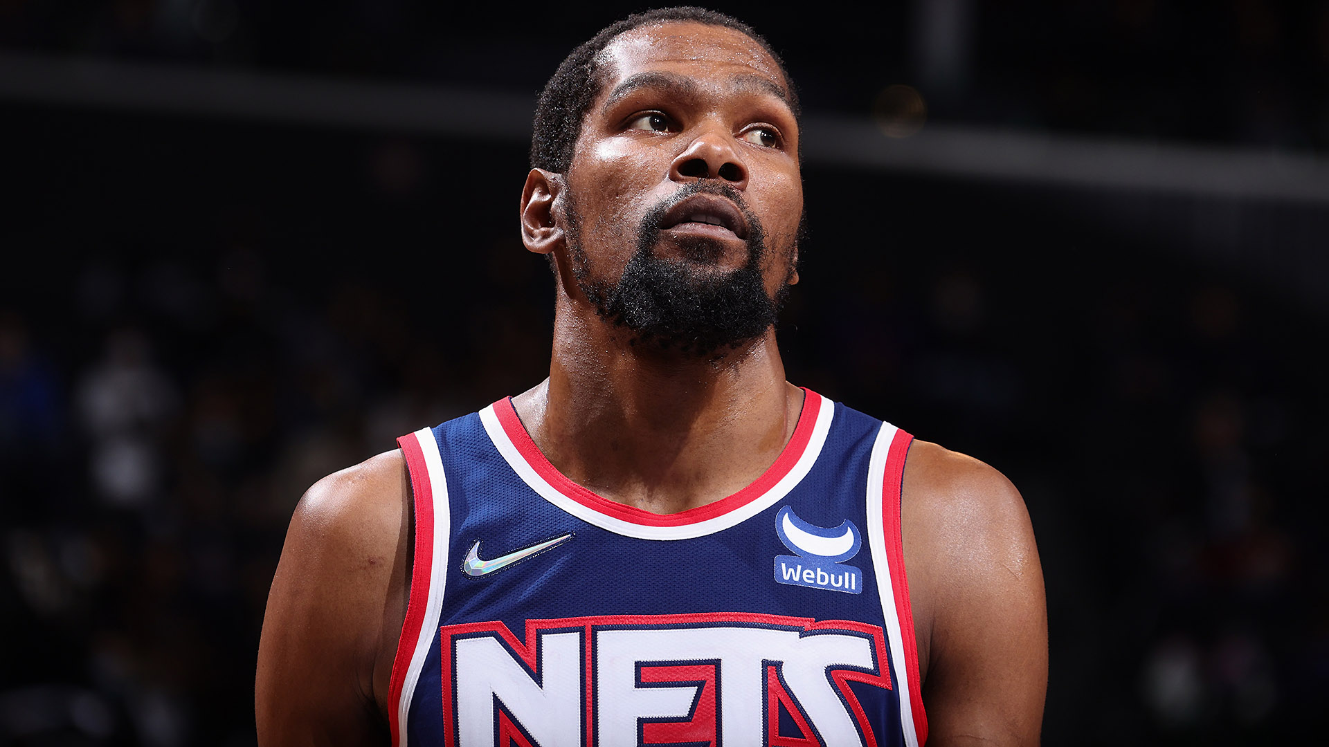 Suns Acquire Kevin Durant From Nets In Blockbuster Trade NBA