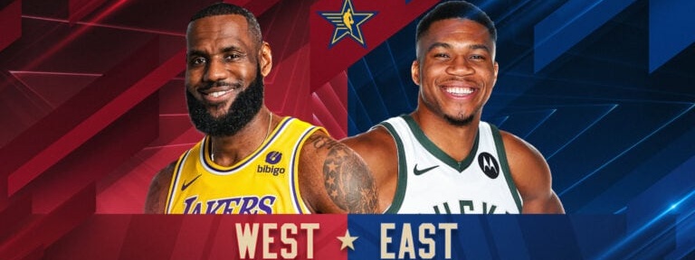 2024 NBA All-Star roster complete with reserves announcement | NBA.com ...