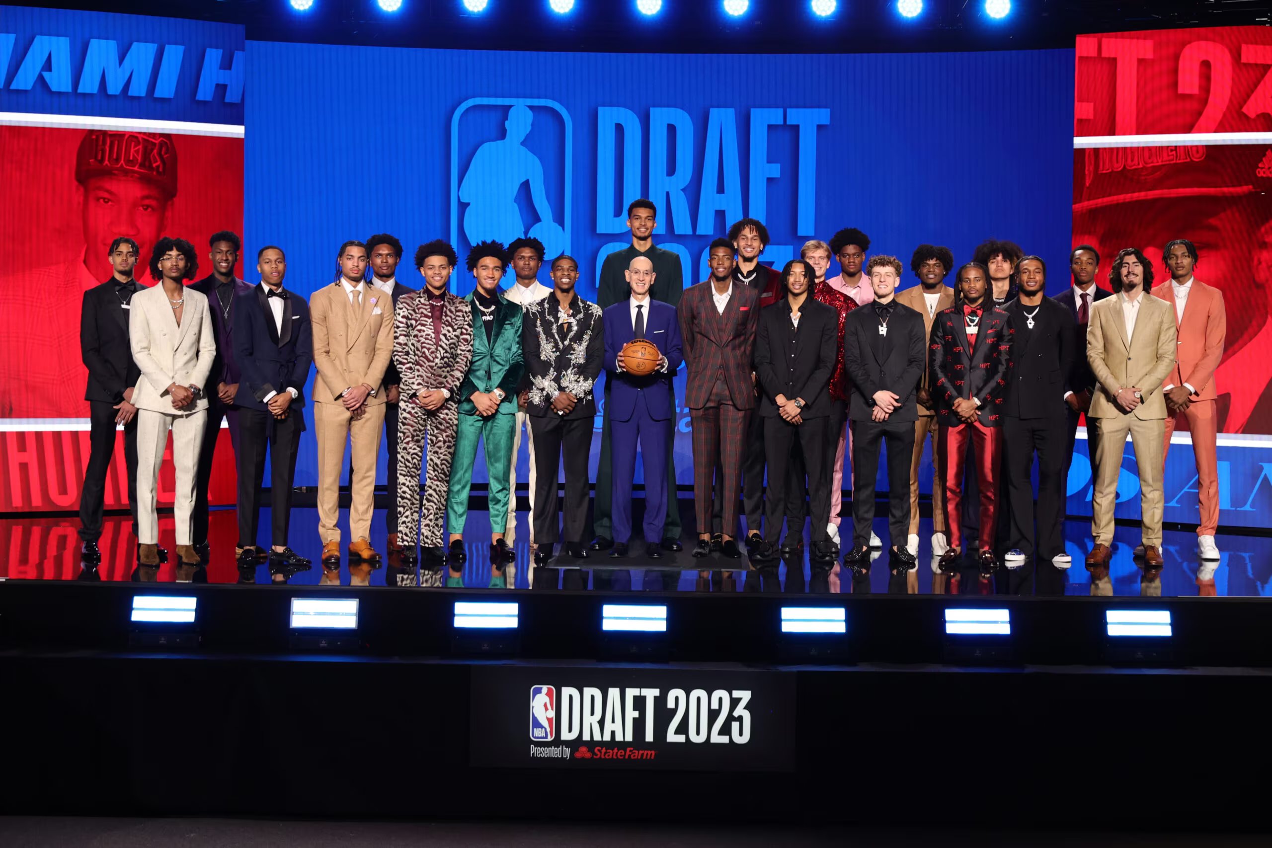 Winners And Losers Of 2023 NBA Draft | NBA.com Philippines