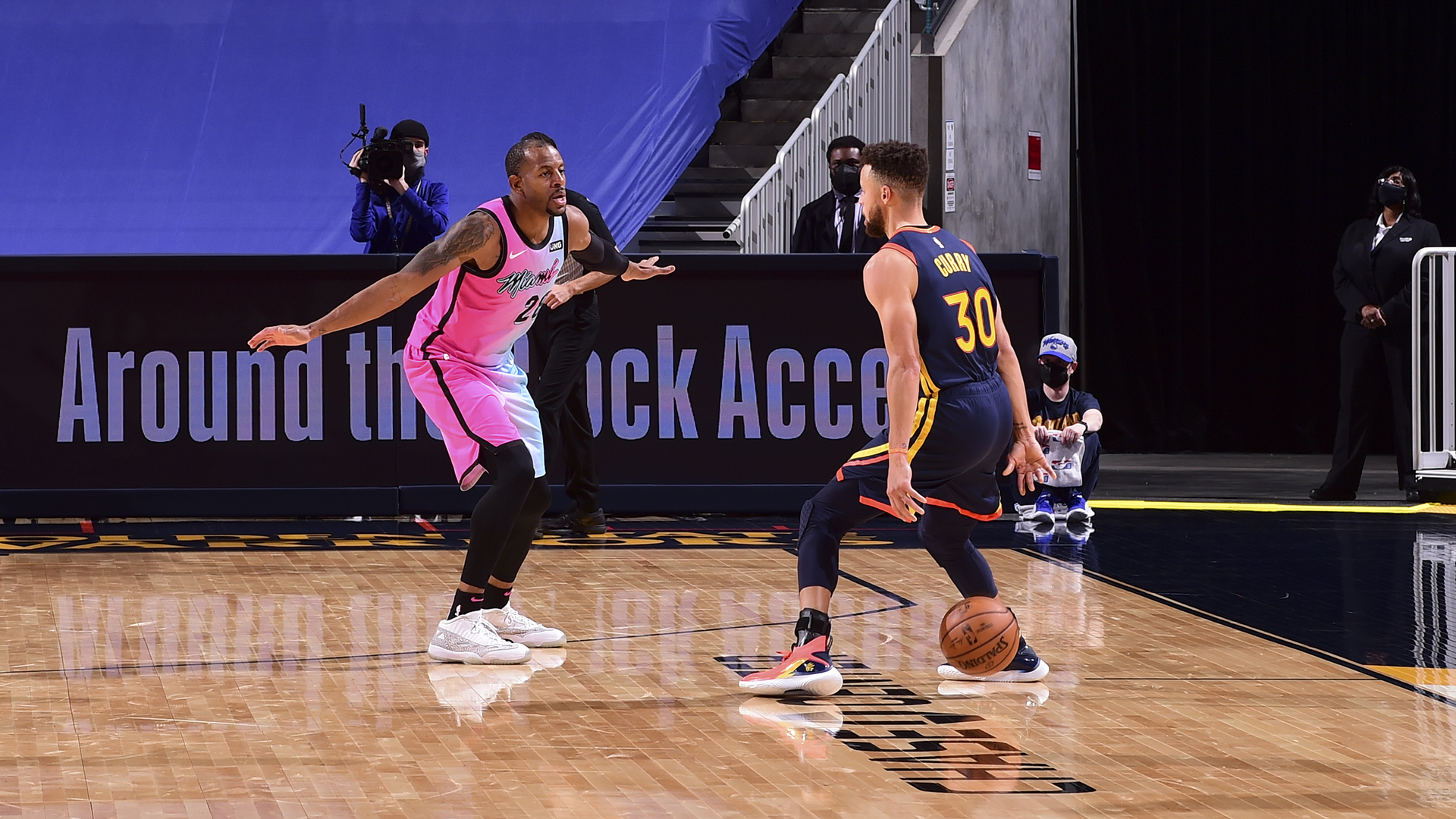 Best handles Week 9 Philippines