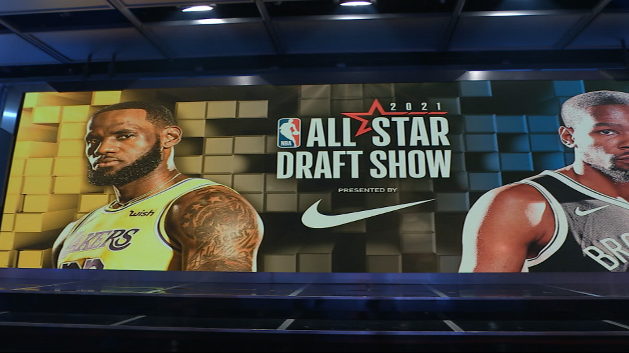 all star pro bb draft night