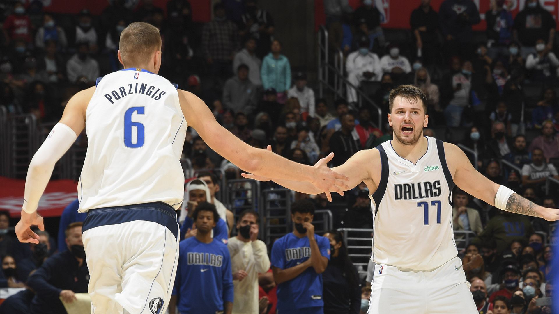 The Rundown: Mavs Get OT Win Over Clippers In Luka’s Return | NBA.com ...