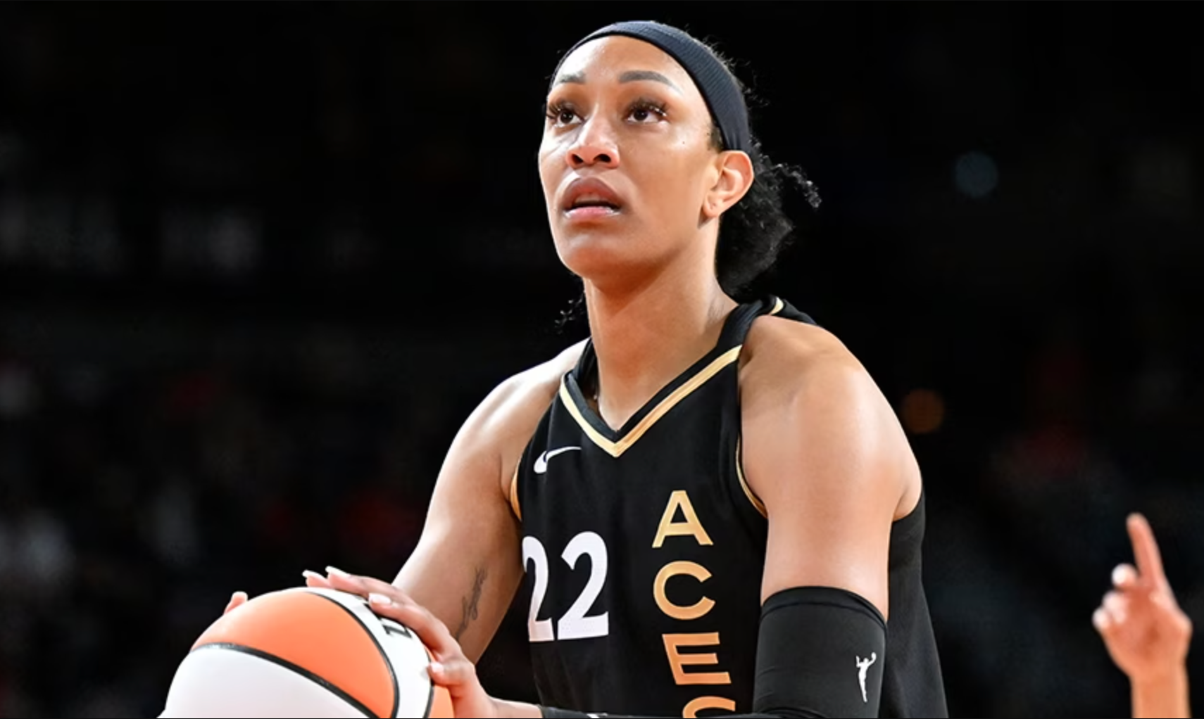 WNBA Weekly Wrap: Aces take down Liberty, Sun | NBA.com Philippines