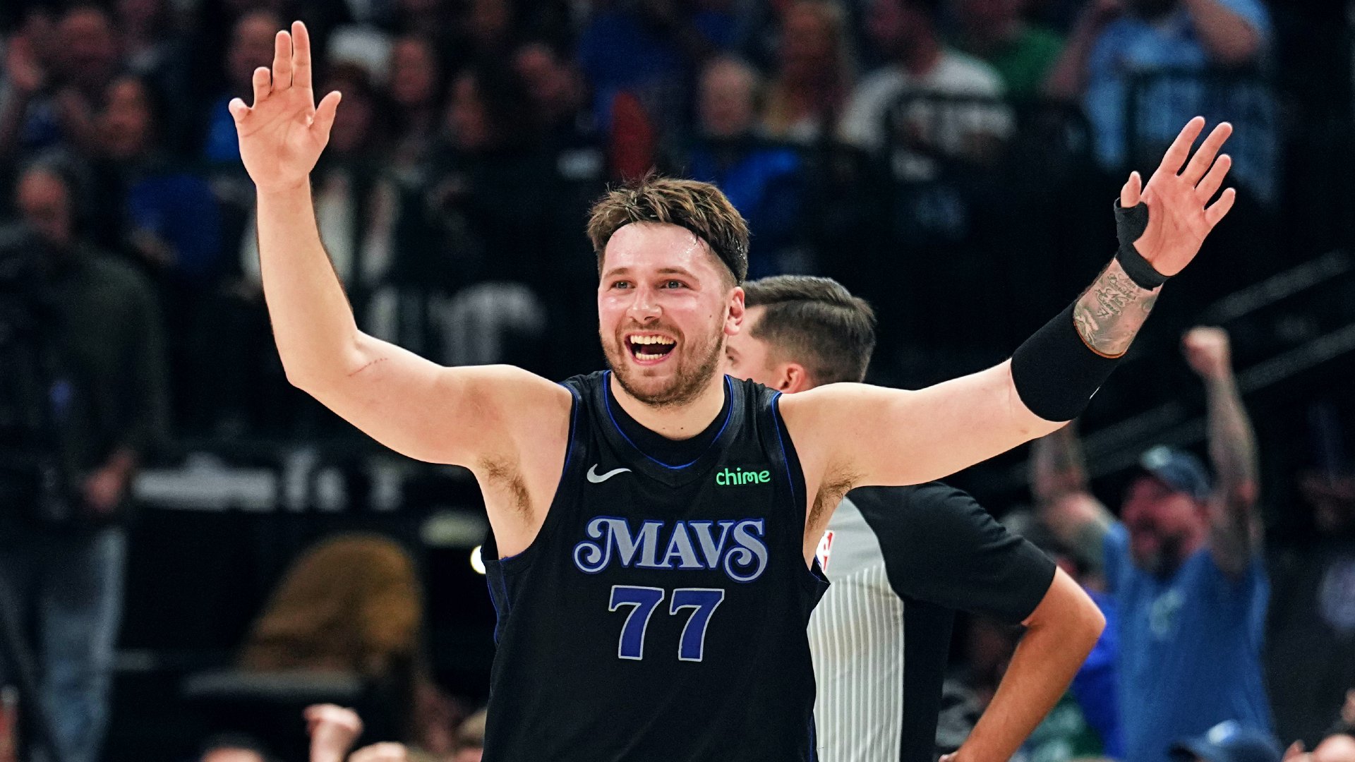 The Rundown: Doncic collects 40-point triple-double | NBA.com Philippines