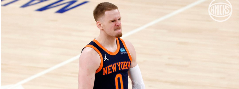 DiVincenzo caps off wild Knicks Game 2 win vs. Sixers for 2-0 lead ...