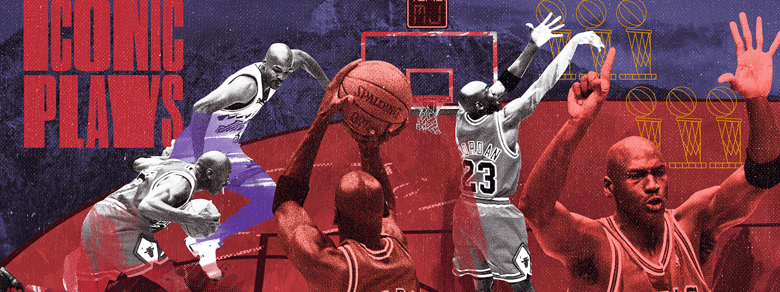 Iconic Plays: Michael Jordan’s ‘The Last Shot’ | NBA.com Philippines