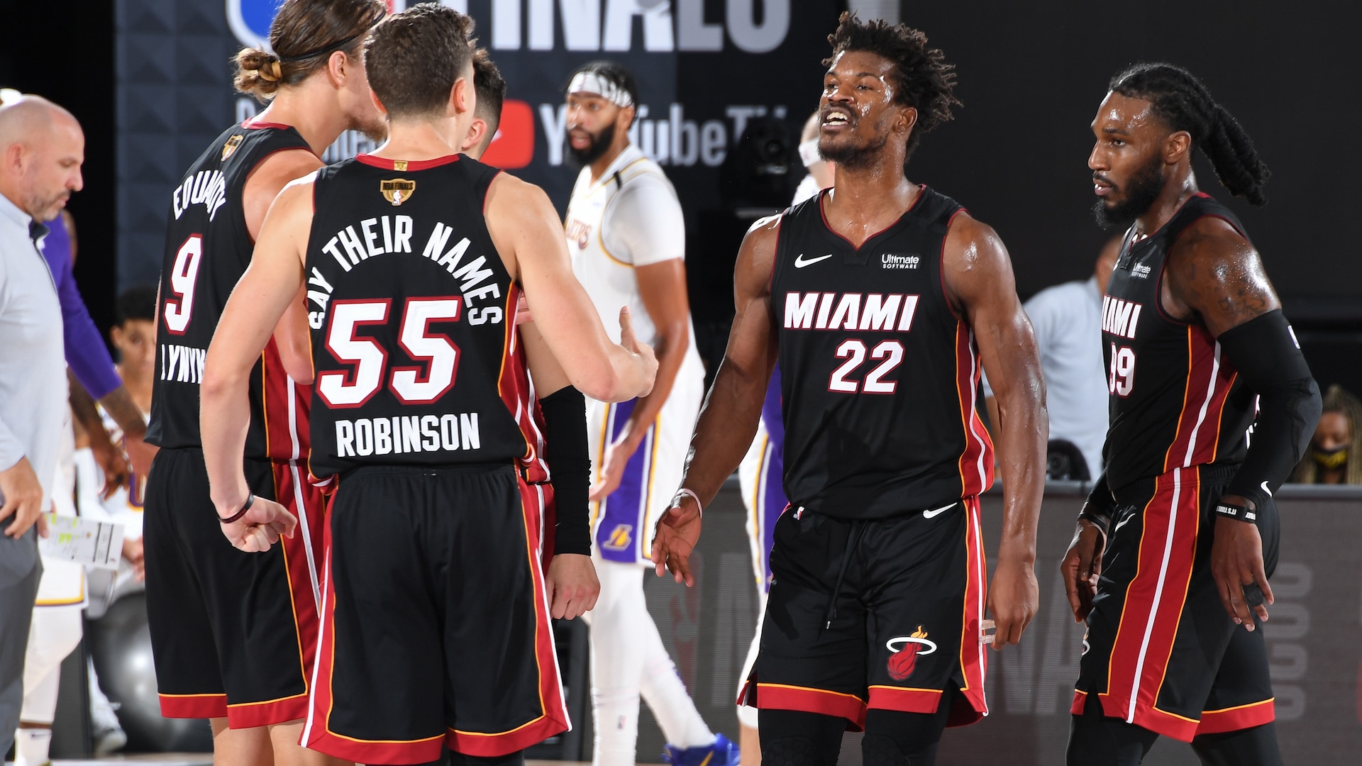 202021 NBA Season Preview Burning questions about the