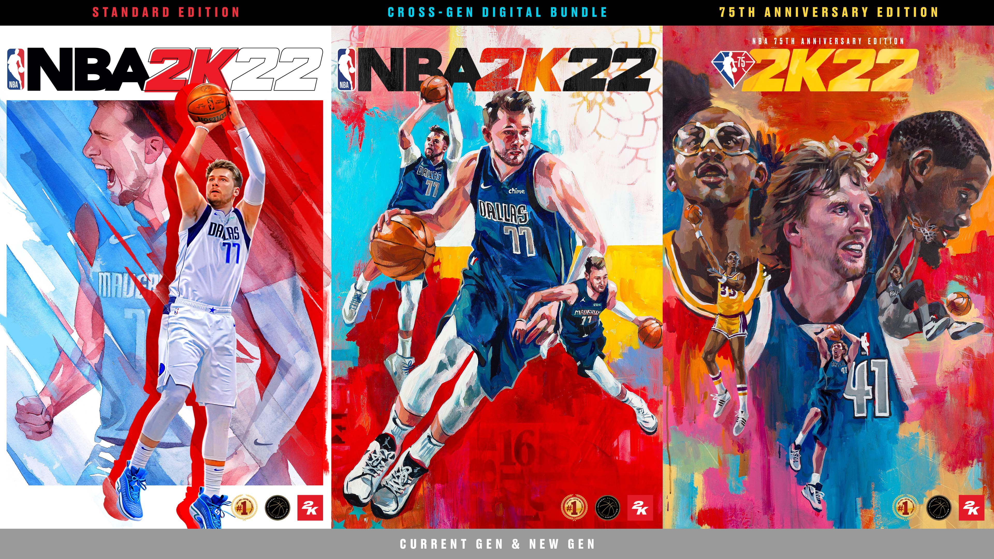 NBA 2K22 now available in the Philippines | NBA.com Philippines