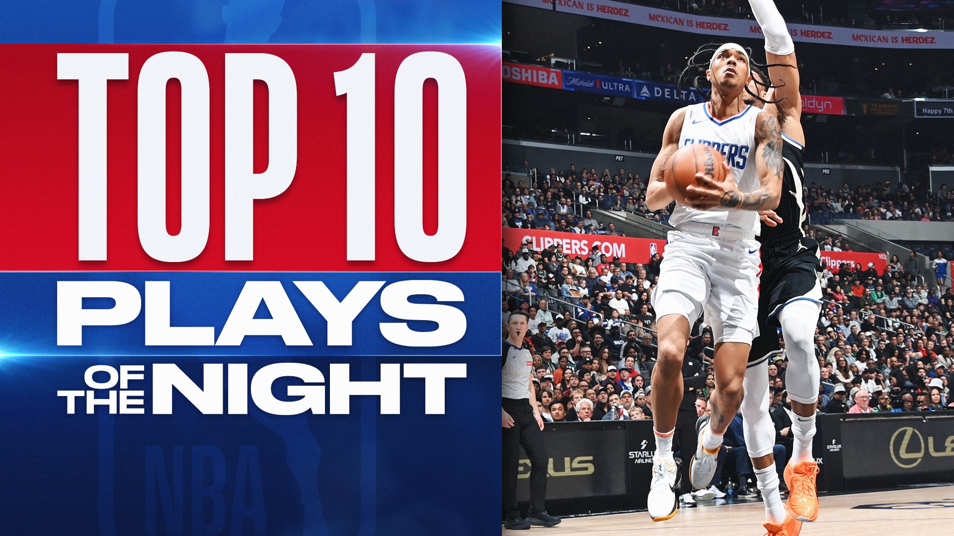 Nba top online 10