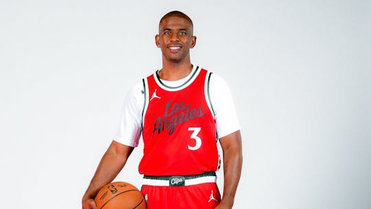In a full circle moment, Chris Paul says LA Clippers return a 'no-brainer' | NBA.com Philippines