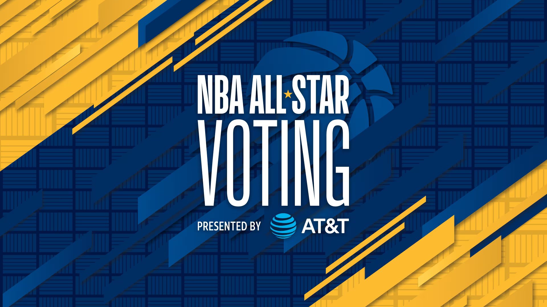 NBA AllStar Voting presented by AT&T tips off Dec. 19
