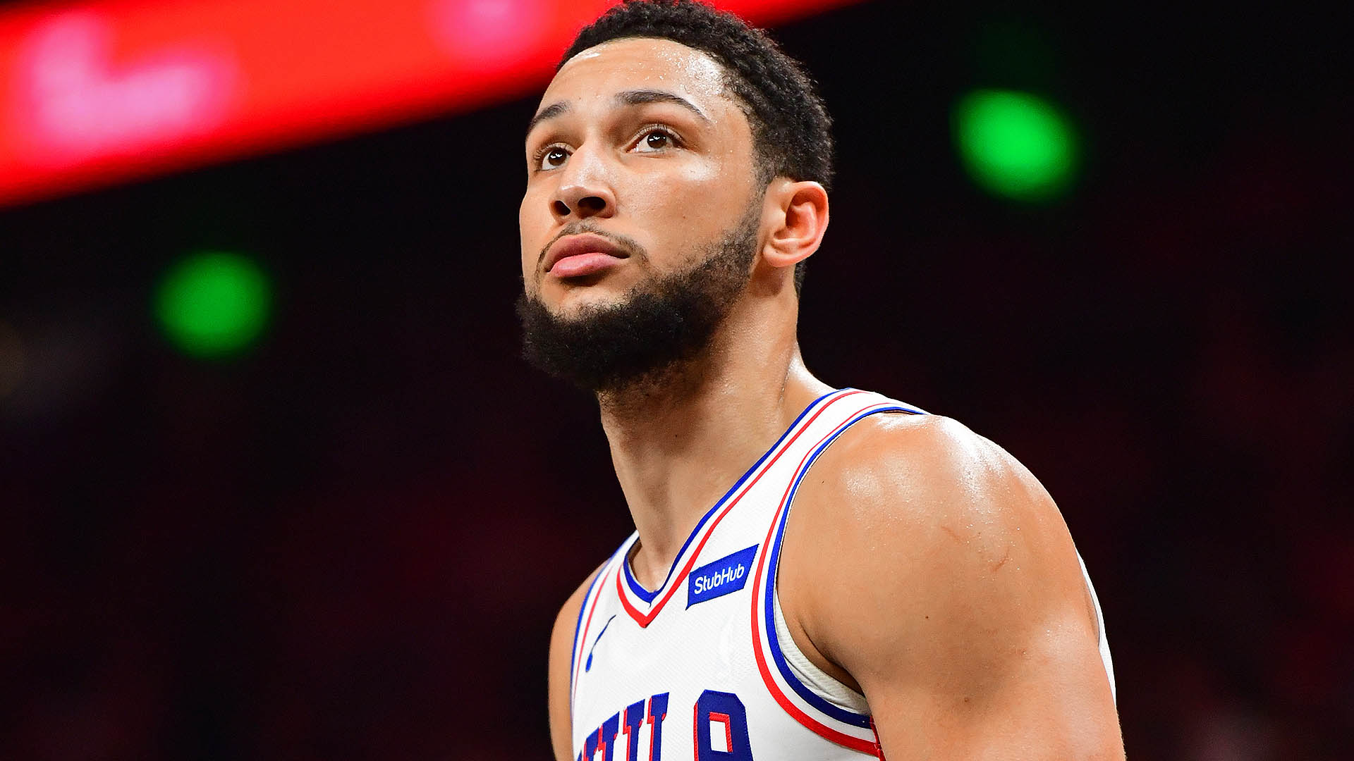 Reports: Ben Simmons Won't Report To 76ers Training Camp | NBA.com ...