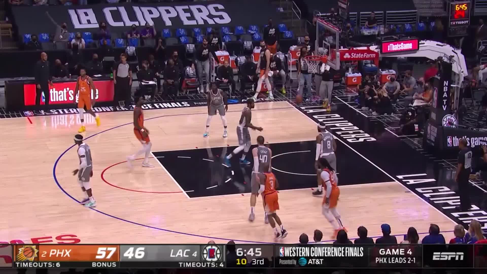 Best 10 Handles From The 2021 NBA Playoffs Finals NBA Philippines new-orleans-pelicans-announce-sellout-crowd-for-red-out-play-in-game