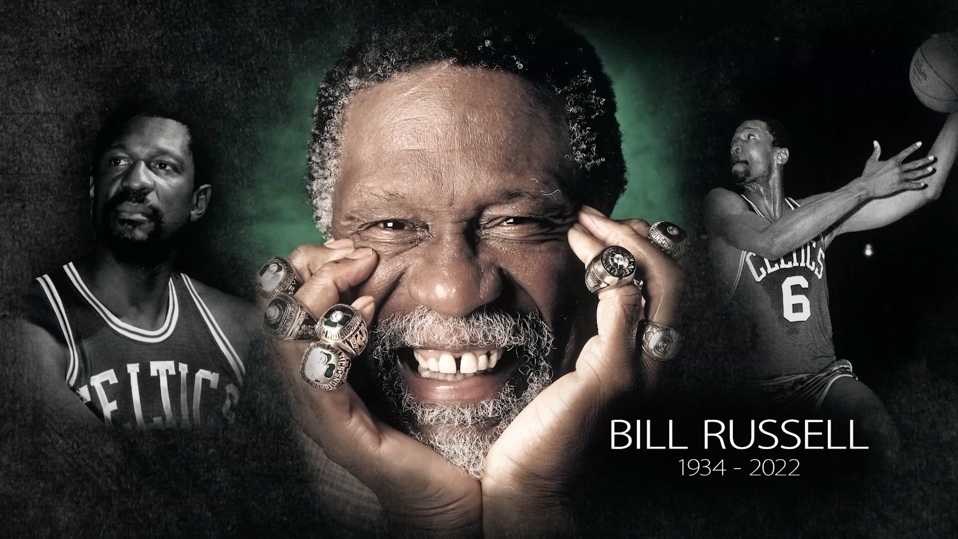 Pin by Lee Jones on Celtics Odds and Ends  Bill russell Bills Celtic