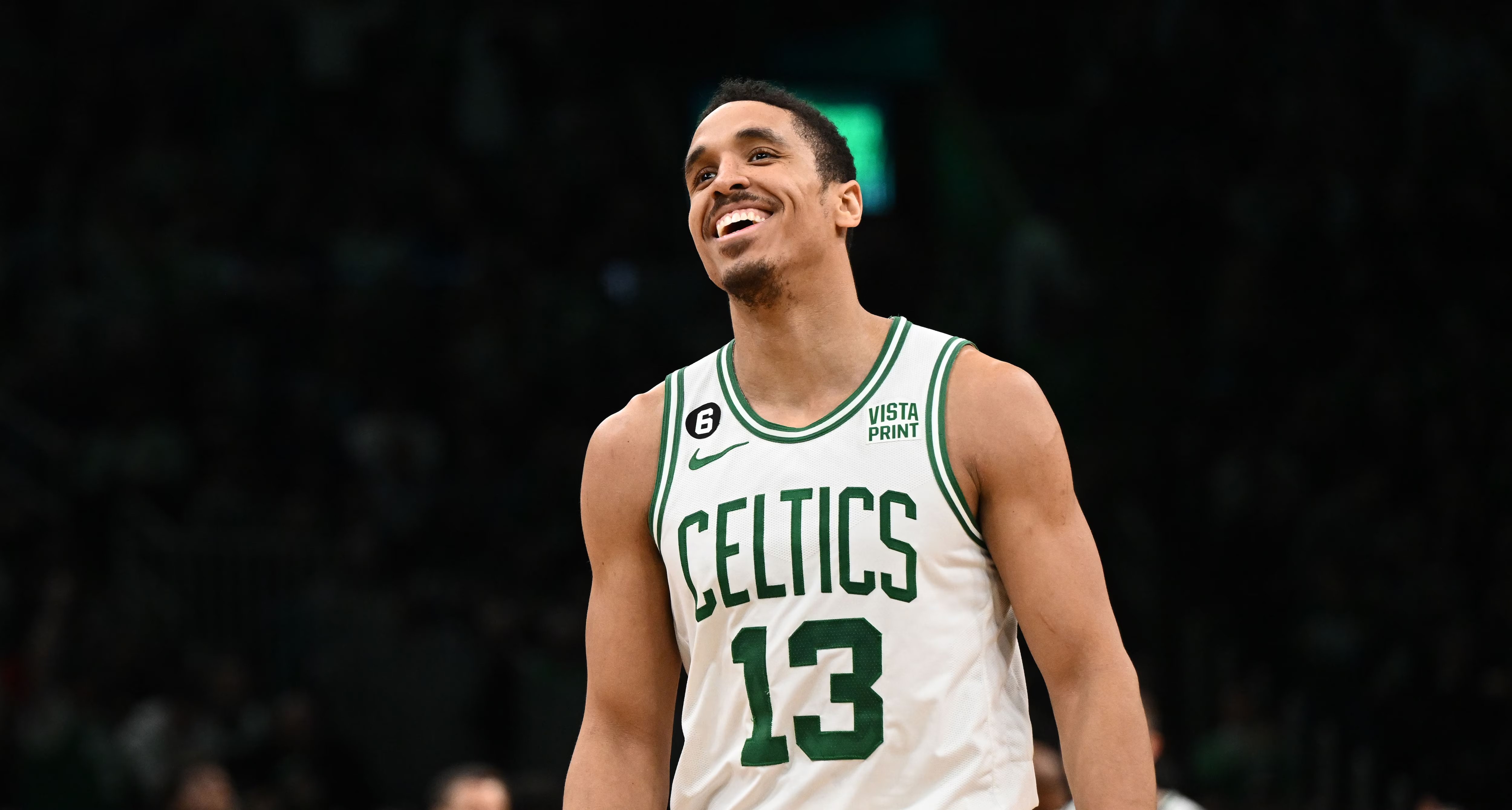 Malcolm Brogdon Wins 2022-23 Kia Sixth Man Of The Year | NBA.com ...