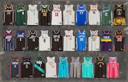 Reacting To This Season s NBA City Edition Jerseys NBA Philippines