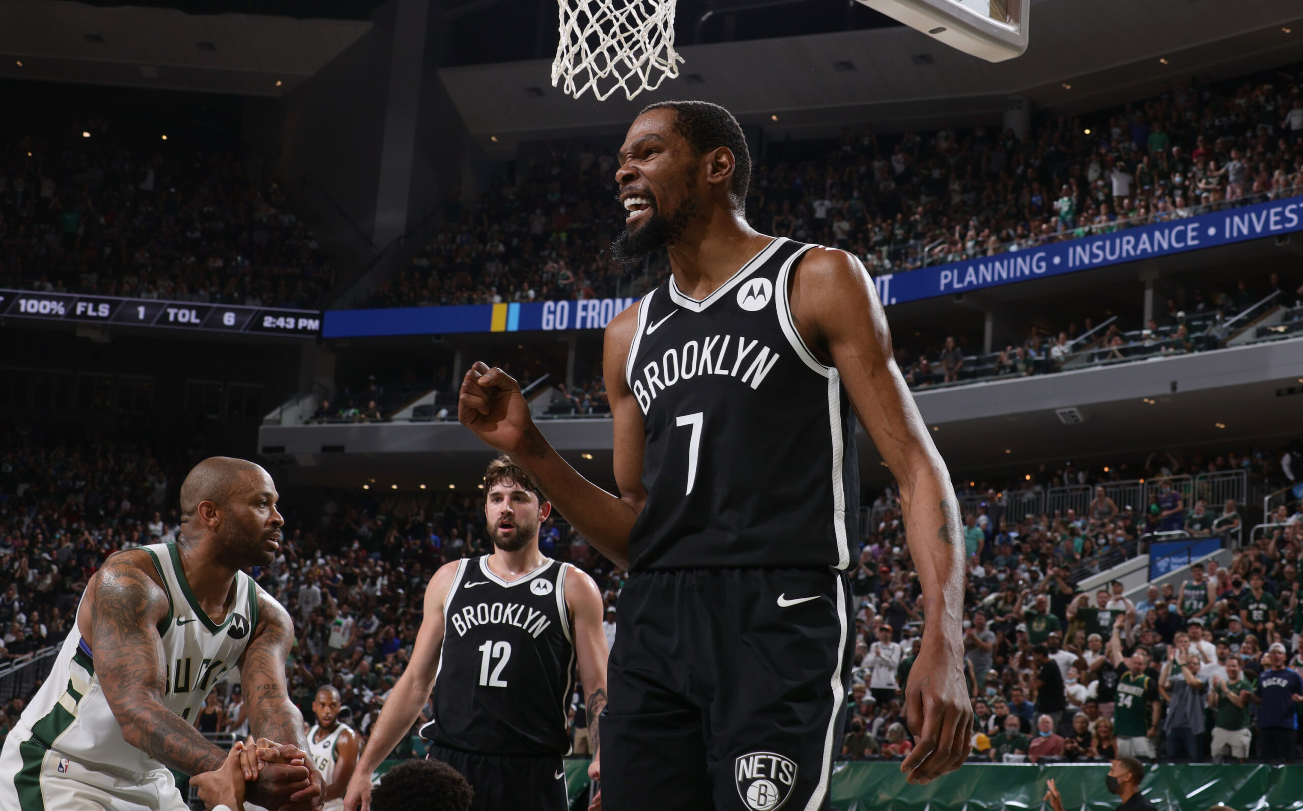 Checking in on the NetsBucks series after four games Philippines