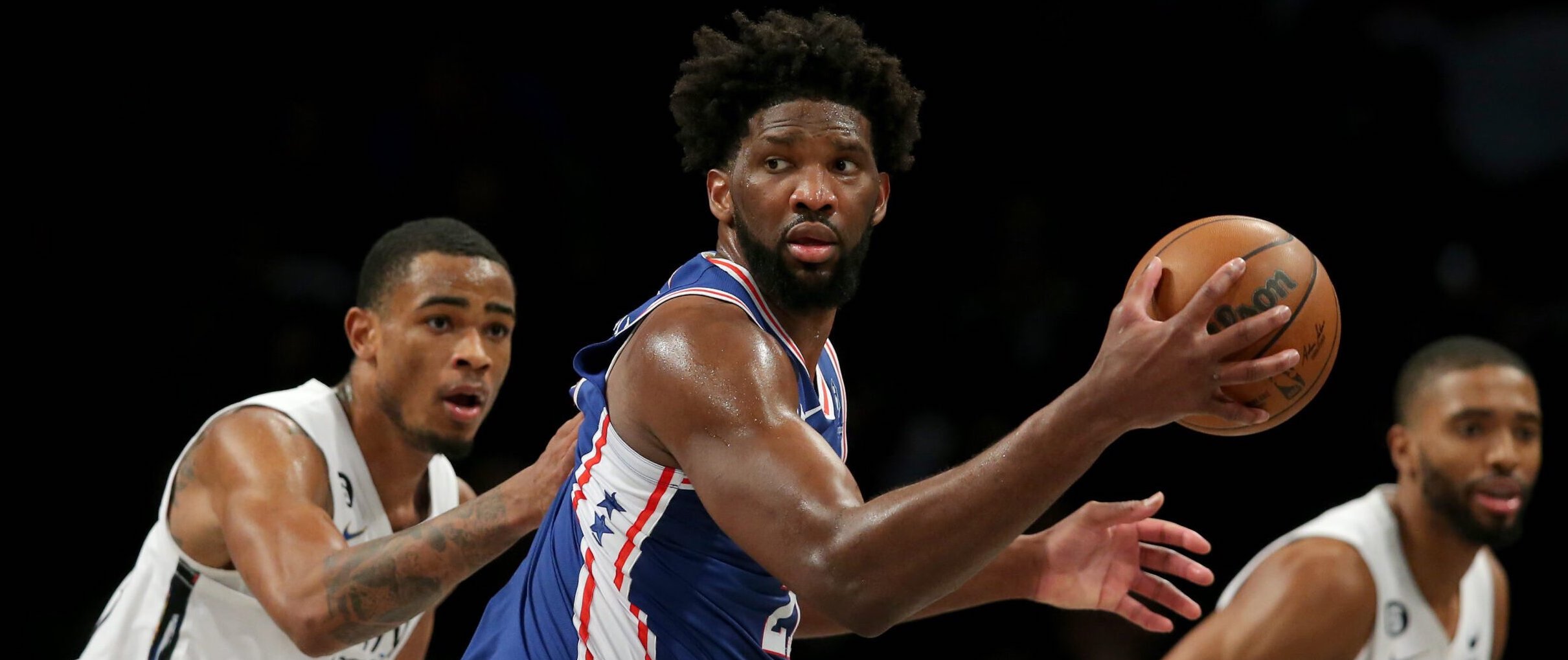 2023 NBA Playoffs Sixers vs. Nets preview Philippines