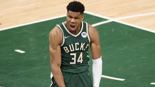 Mj Or Shaq Giannis Is A Star In His Own Right Nba Com Philippines Mj Or Shaq Giannis Is A Star In His Own Right Nba Com Philippines