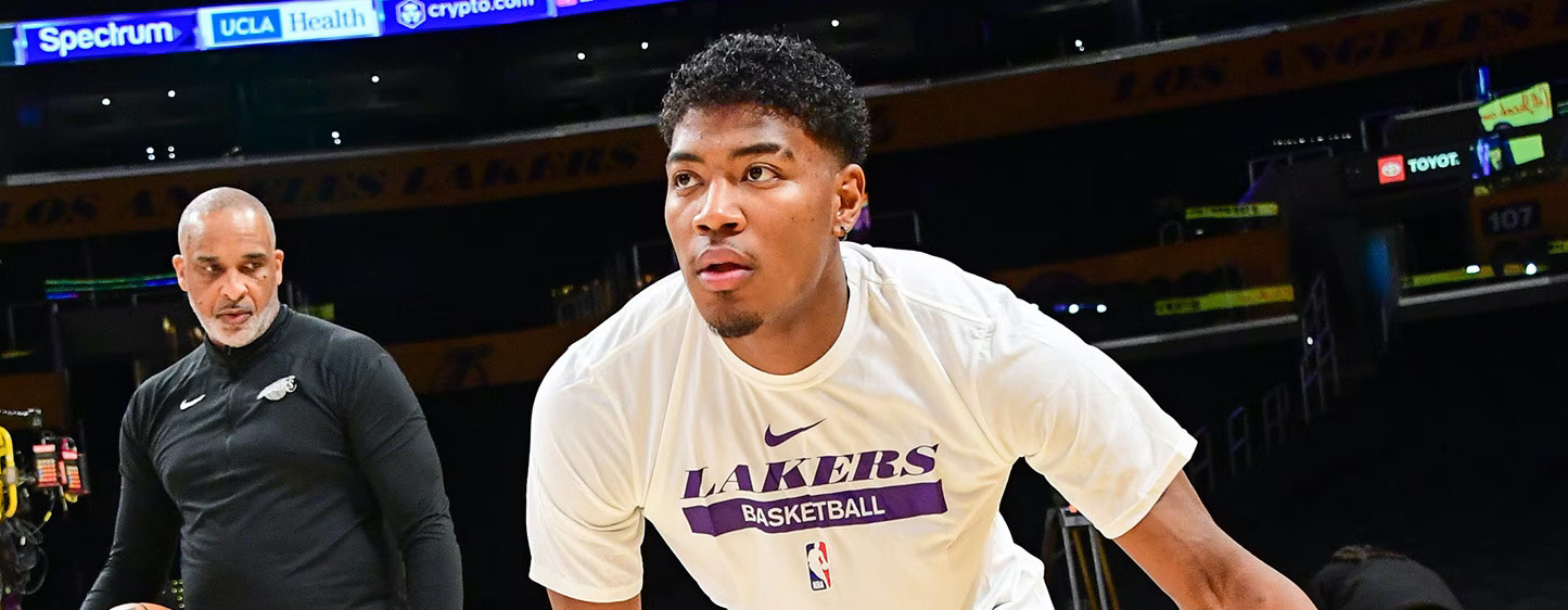 How The Hachimura Trade Impacts The Lakers And Wizards | NBA.com ...