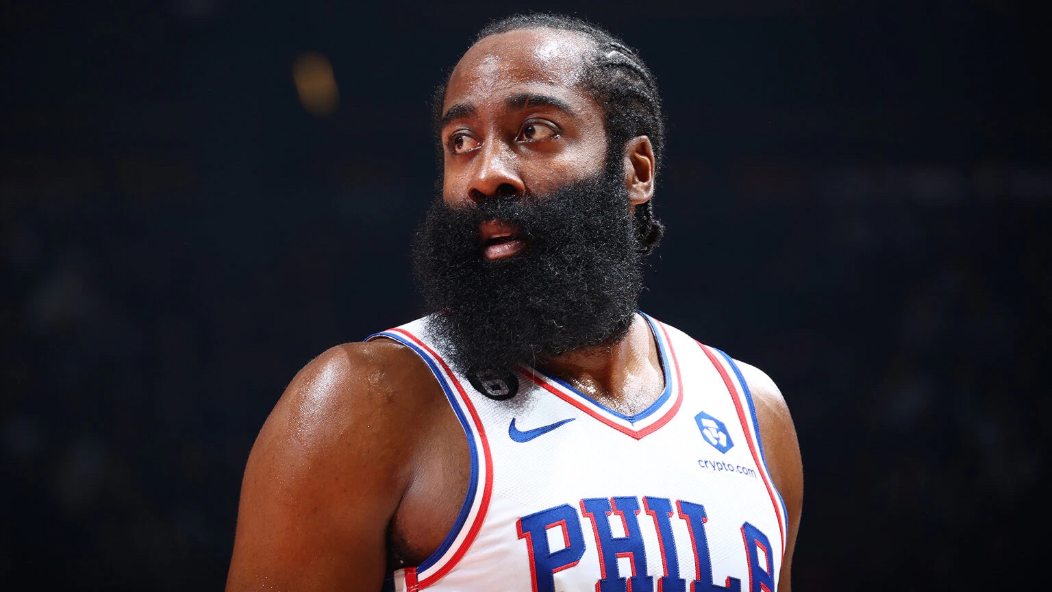 Reports: Sixers' James Harden (foot) to miss 1 month | NBA.com Philippines