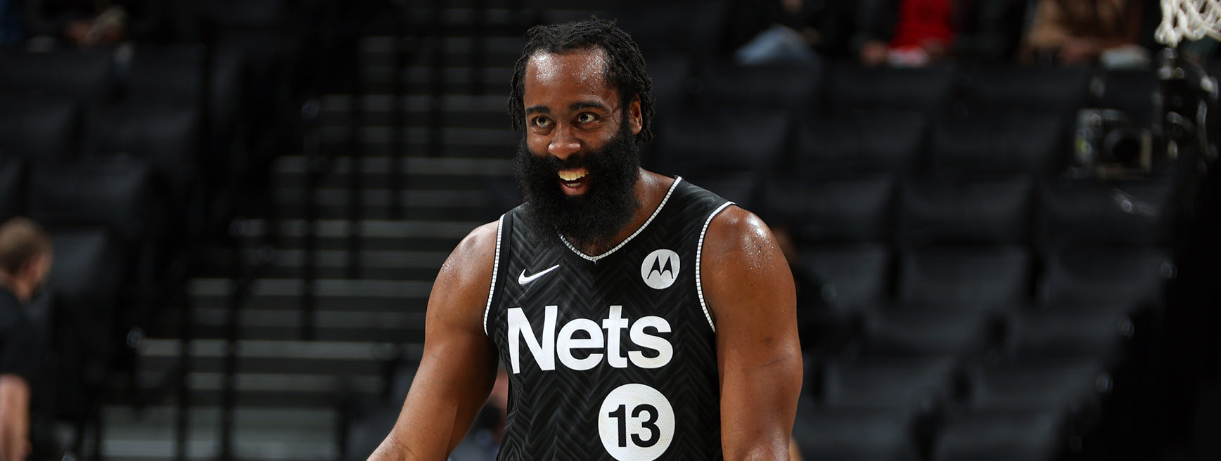 James Harden’s Transformation A Tale Of Three Acts Philippines