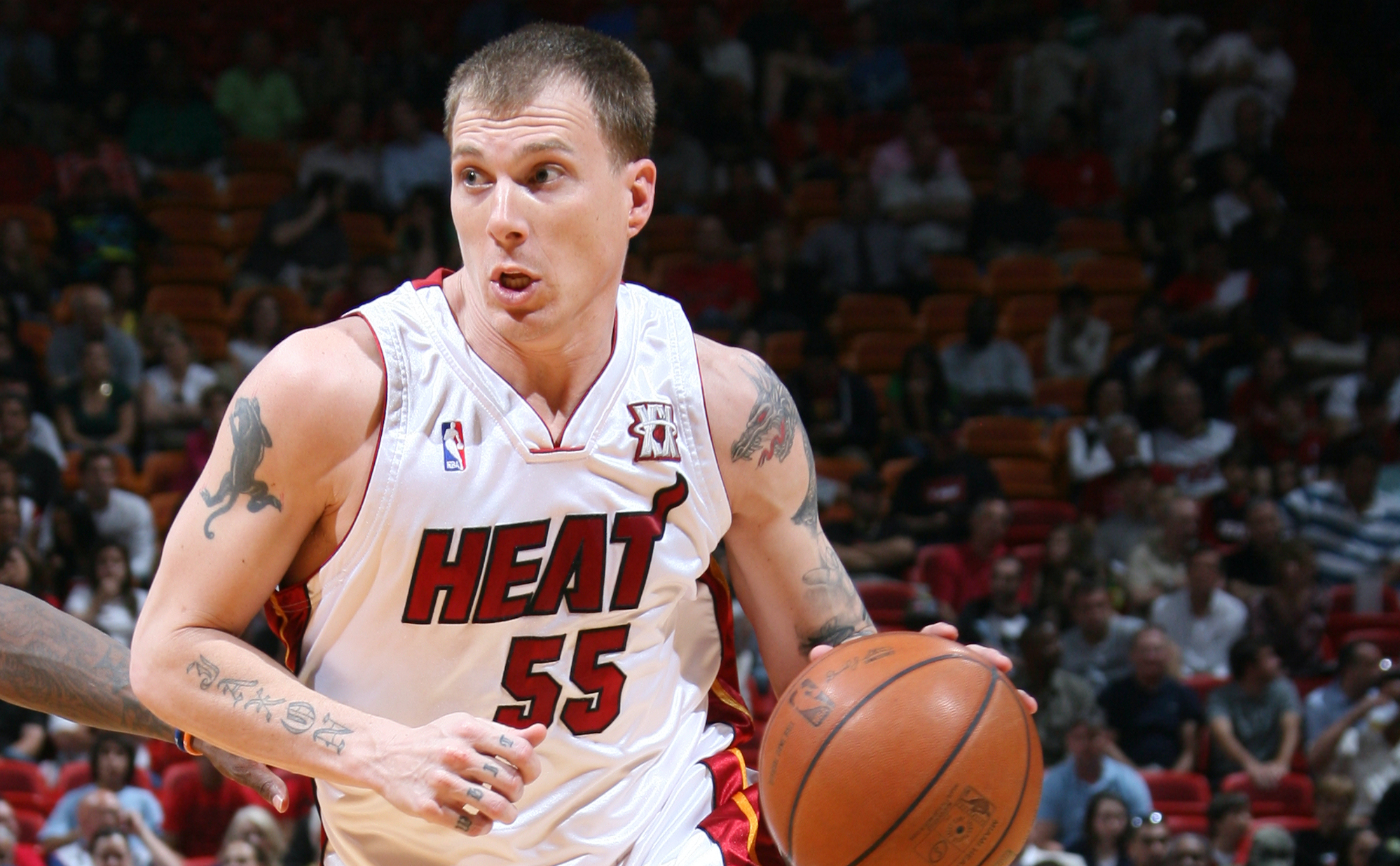 Jason Williams: 3x3 Basketball ‘a Tough Sport’ | NBA.com Philippines