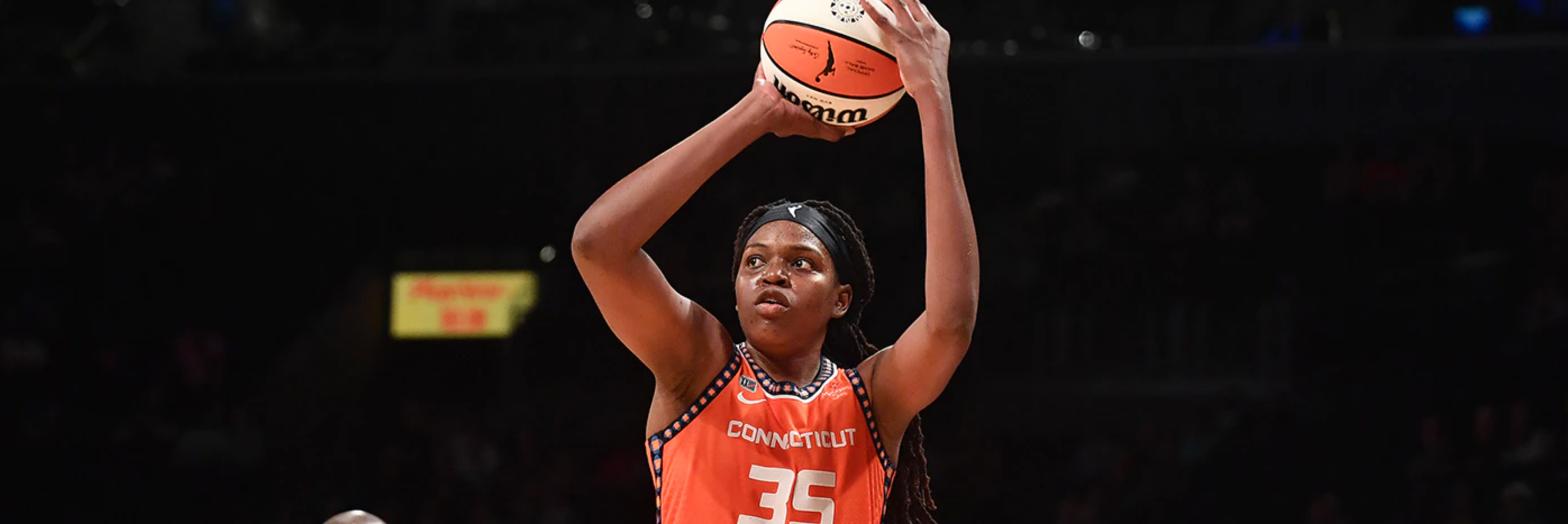 Jonquel Jones leads tight WNBA MVP race Philippines