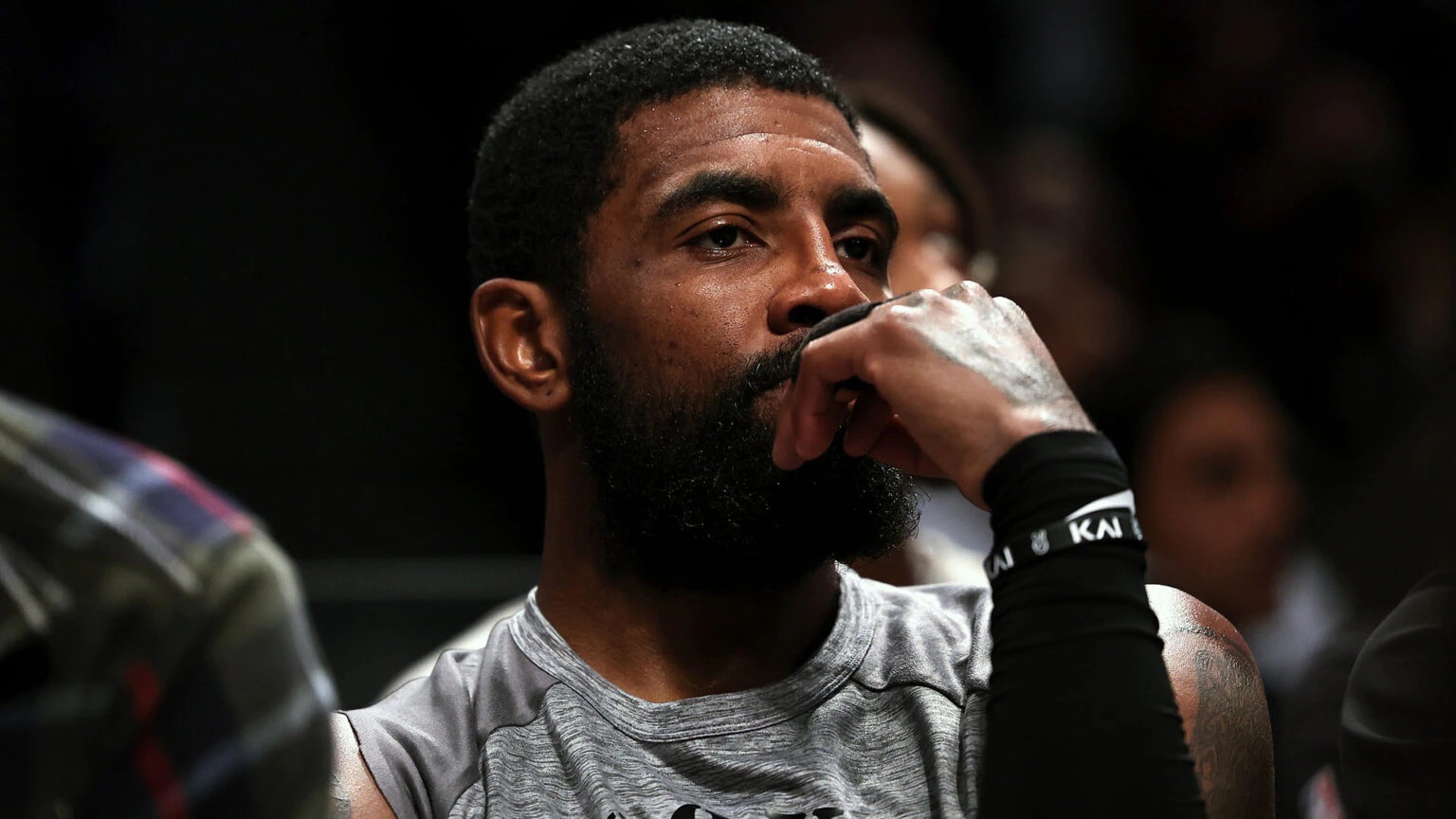 Nets' Kyrie Irving could return Sunday vs. Grizzlies Philippines