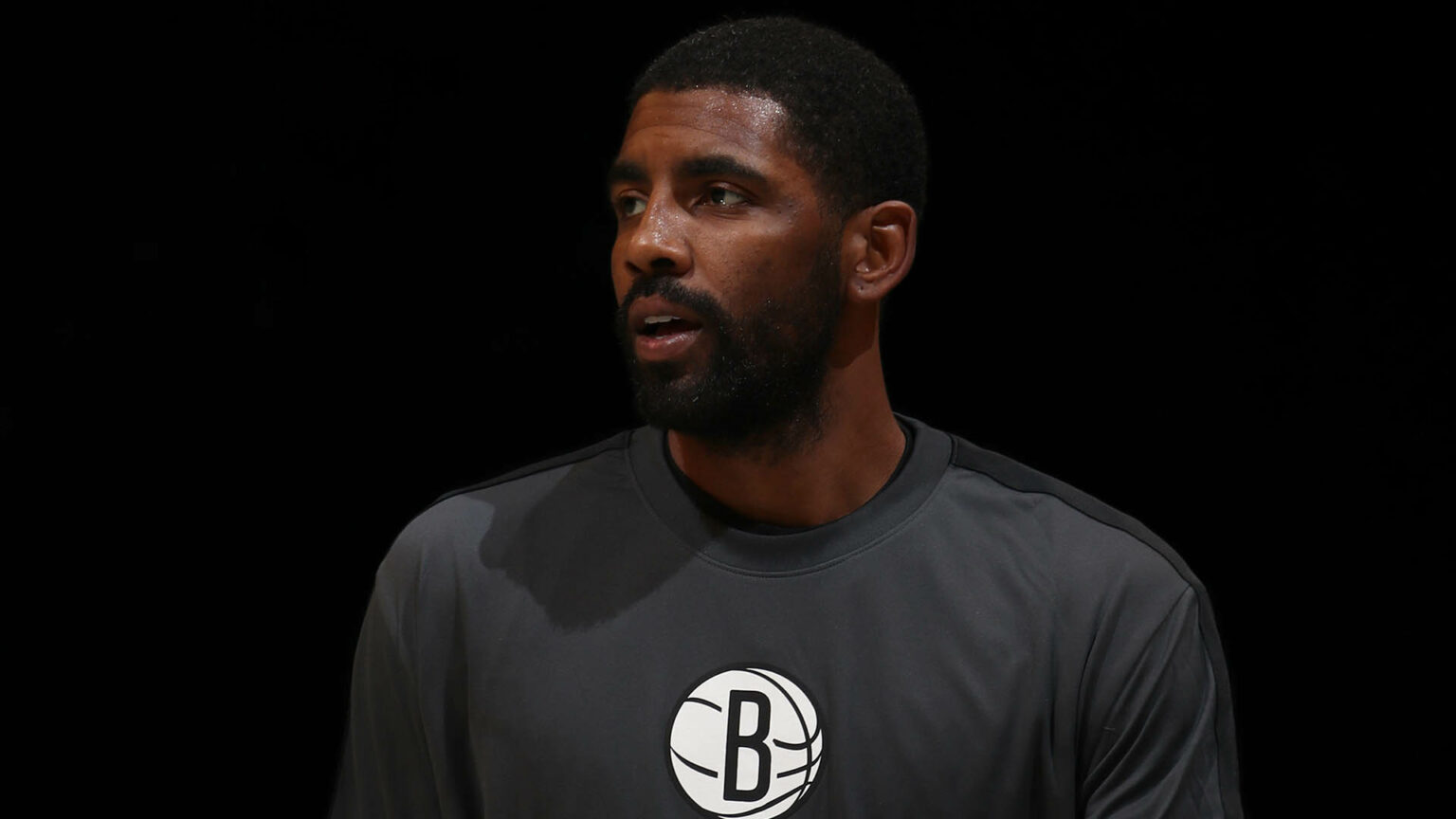 Nets announce Kyrie Irving won't play or practice with team | NBA.com ...