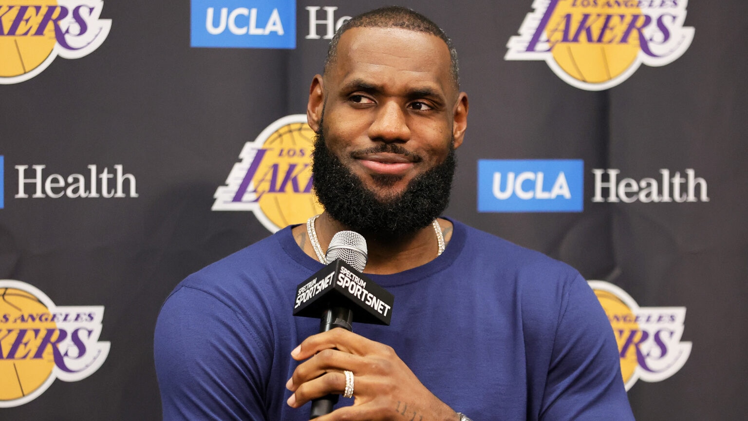If day comes, LeBron James wants to own NBA team in Las Vegas