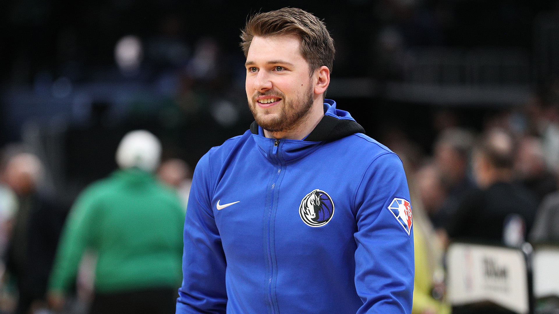 luka doncic jacket