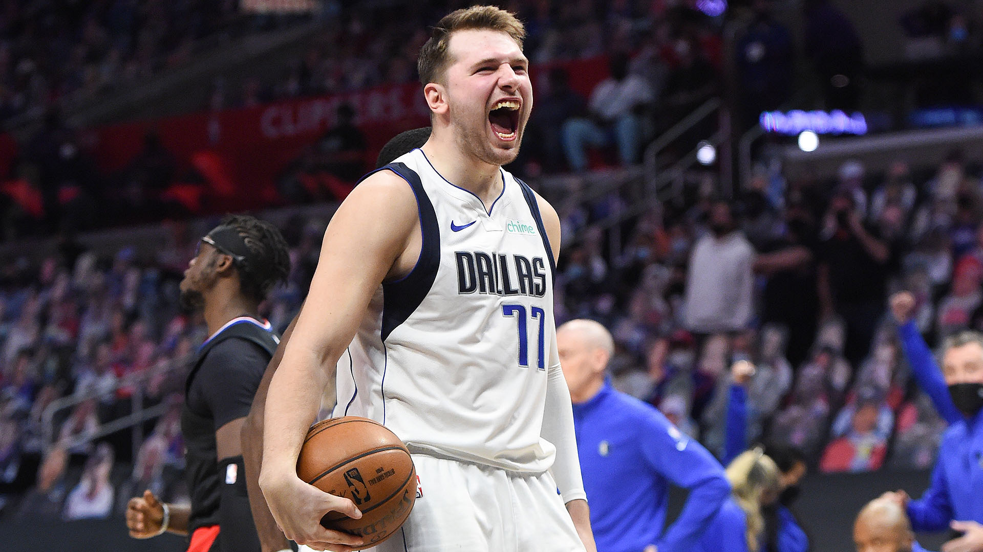 Mavericks, Luka Doncic agree to contract extension Philippines