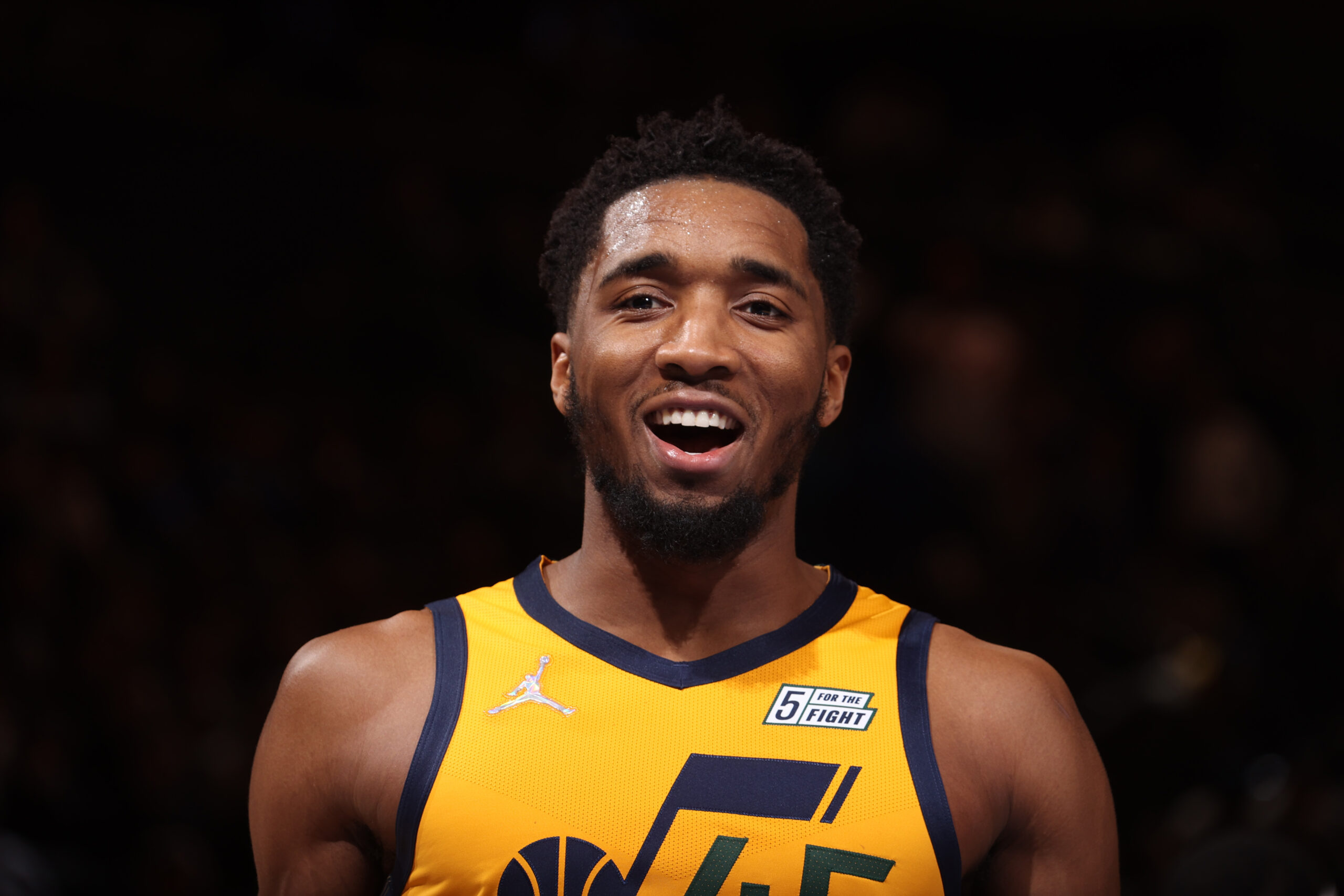 Reports Jazz trade Donovan Mitchell to Cavaliers Philippines