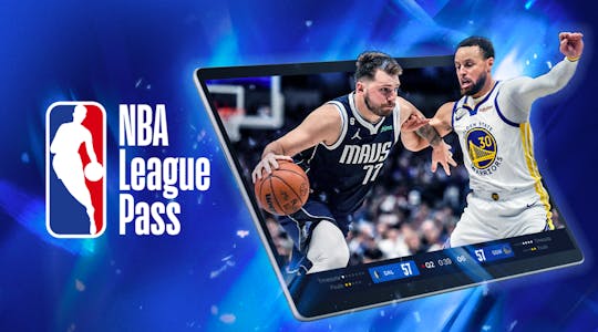 NBA live streams: How to watch 2023-24 games for free on NBA League Pass