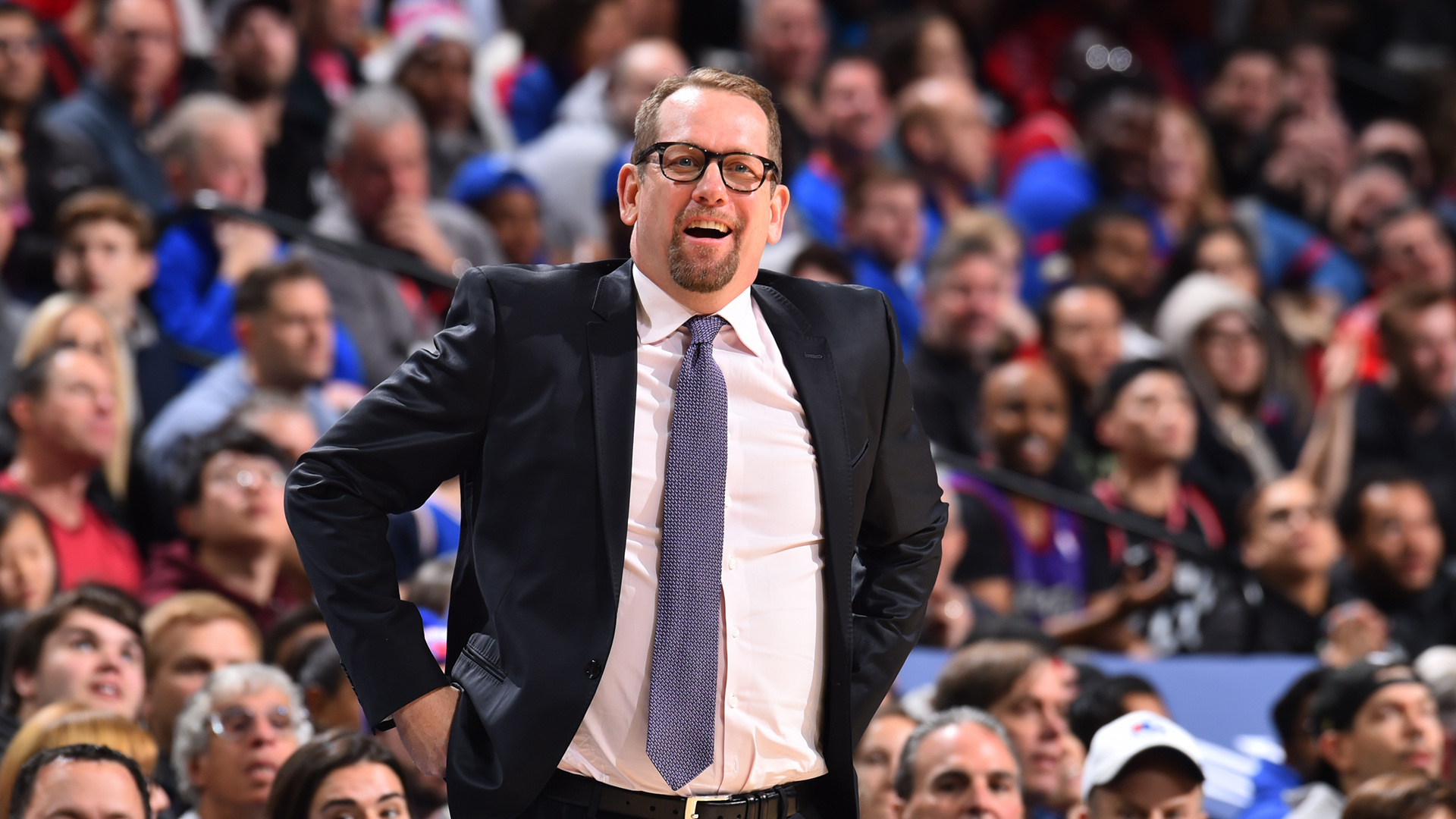 Canada basketball, Nick Nurse agree on contract extension through 2024 ...