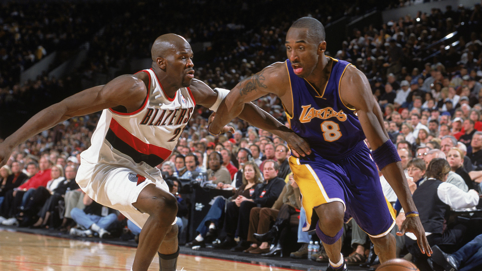 Bente Uno S4 Who was "The Kobe Stopper?" Philippines