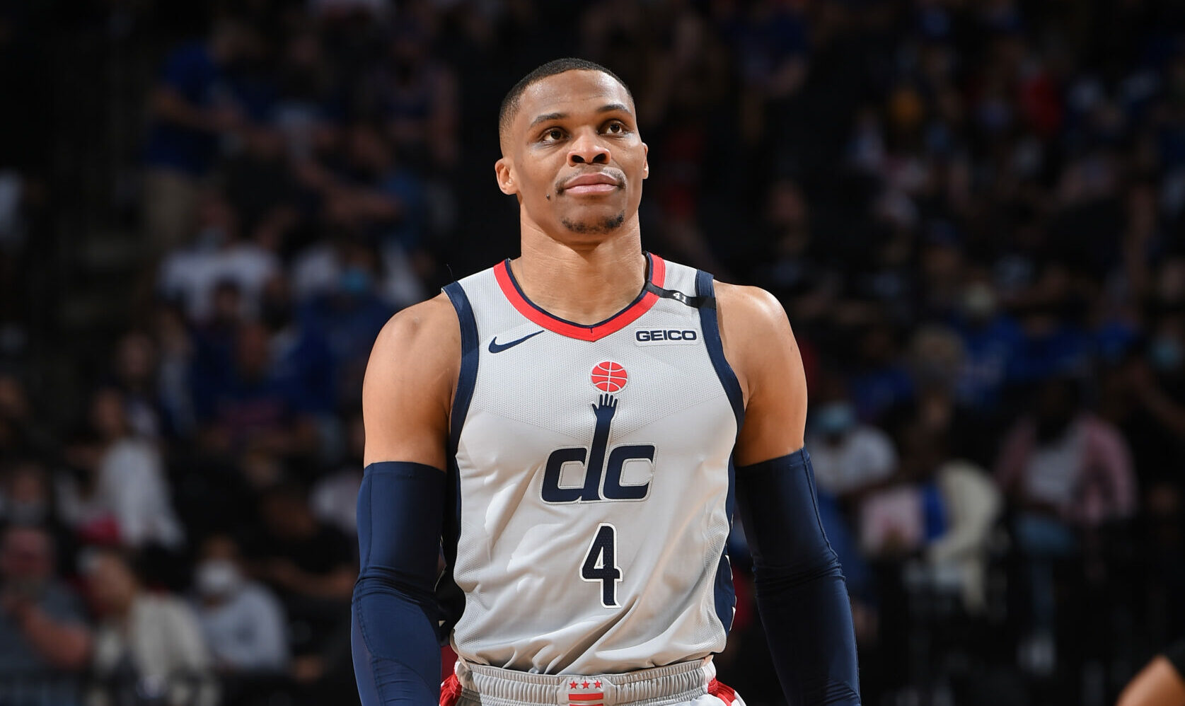 Sixers Apologize To Russell Westbrook Ban Fan Indefinitely Nba Com Philippines