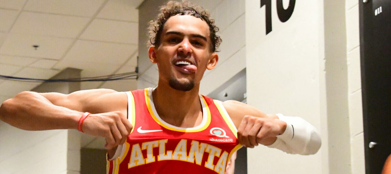 Trae Young and the Hawks are just getting started | NBA.com Philippines