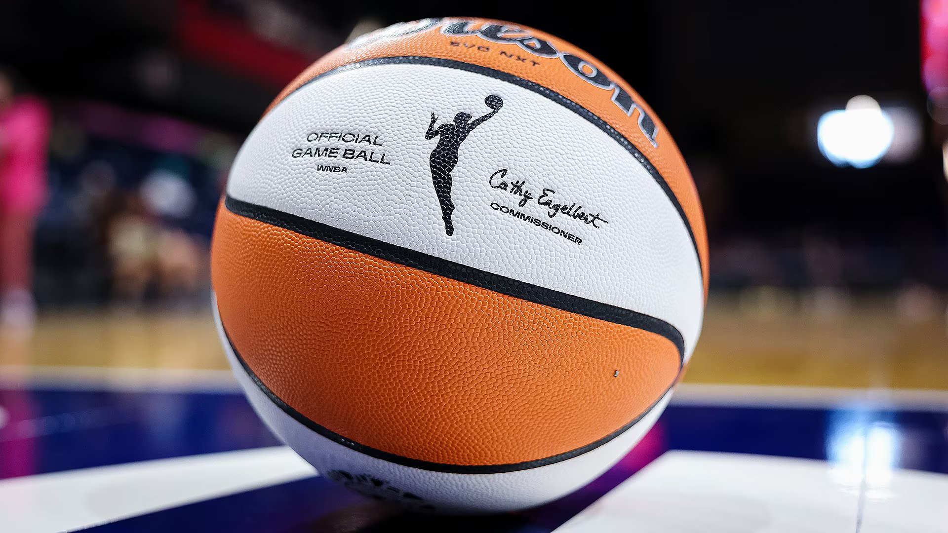 WNBA expansion team awarded to Bay Area, will begin play in 2025 NBA