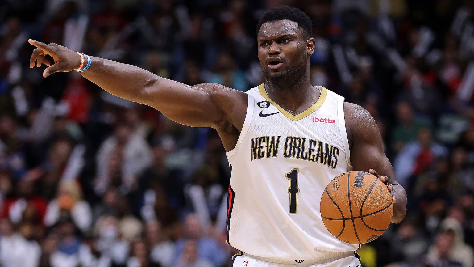 2023-24 NBA Season Preview: New Orleans Pelicans | NBA.com Philippines